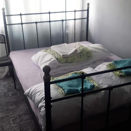 Ferienwohnung Motylek 2 Łódź Exterior foto
