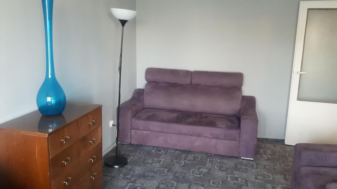 Ferienwohnung Motylek 2 Łódź Exterior foto