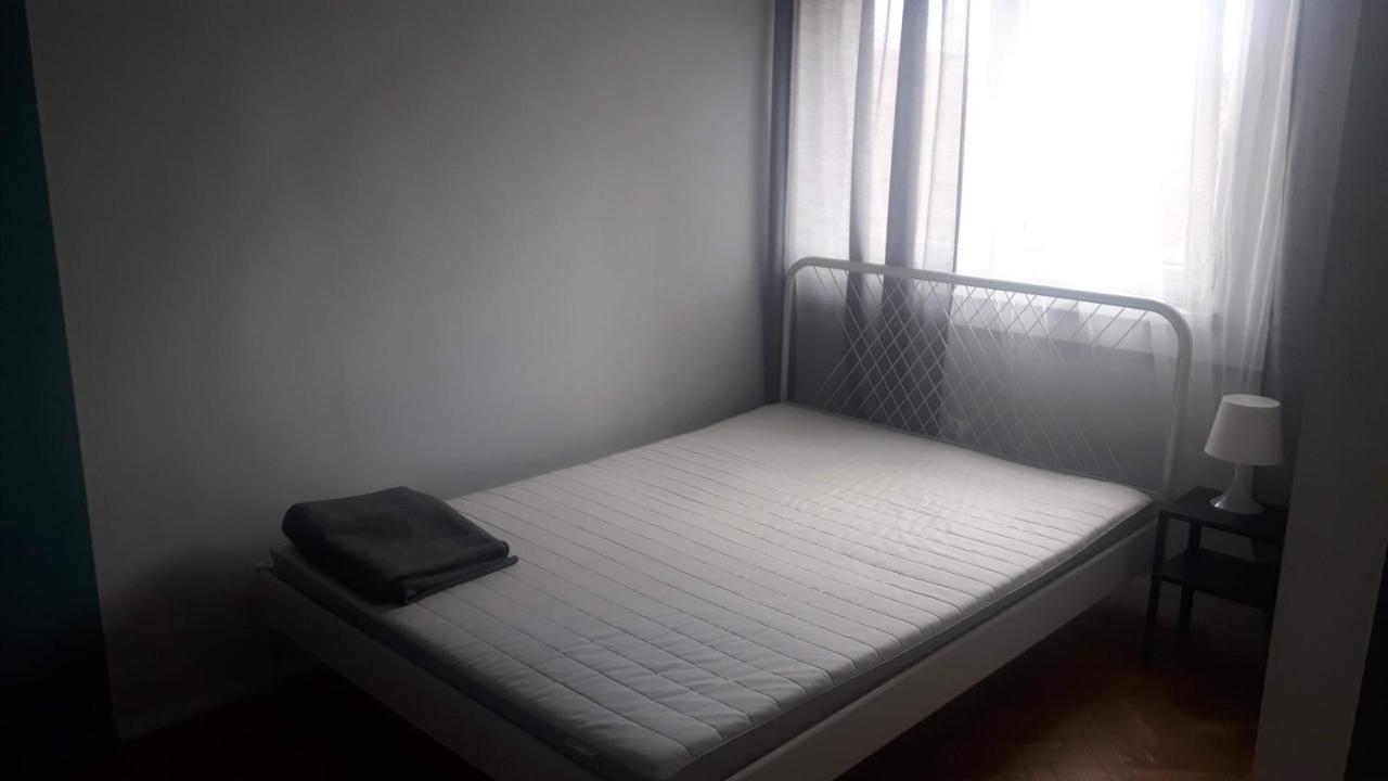 Ferienwohnung Motylek 2 Łódź Exterior foto